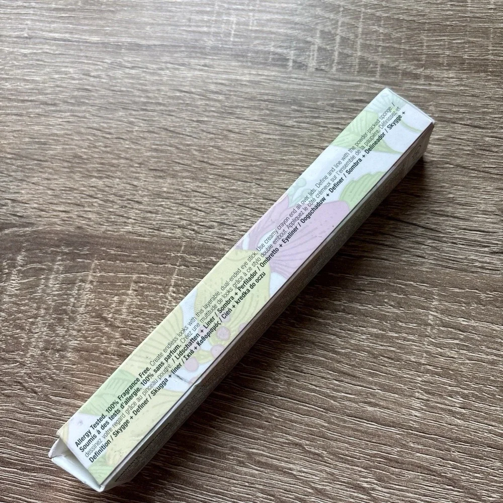 Clinique high impact